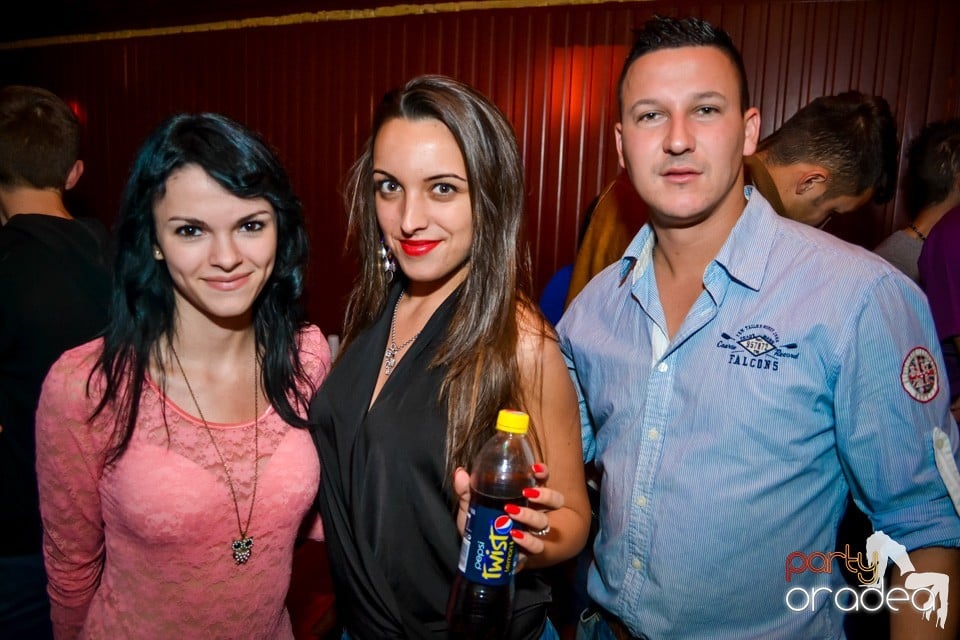 Mc Lajcsak & Dj White, 