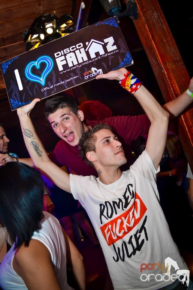 Mc Lajcsak & Dj White, 