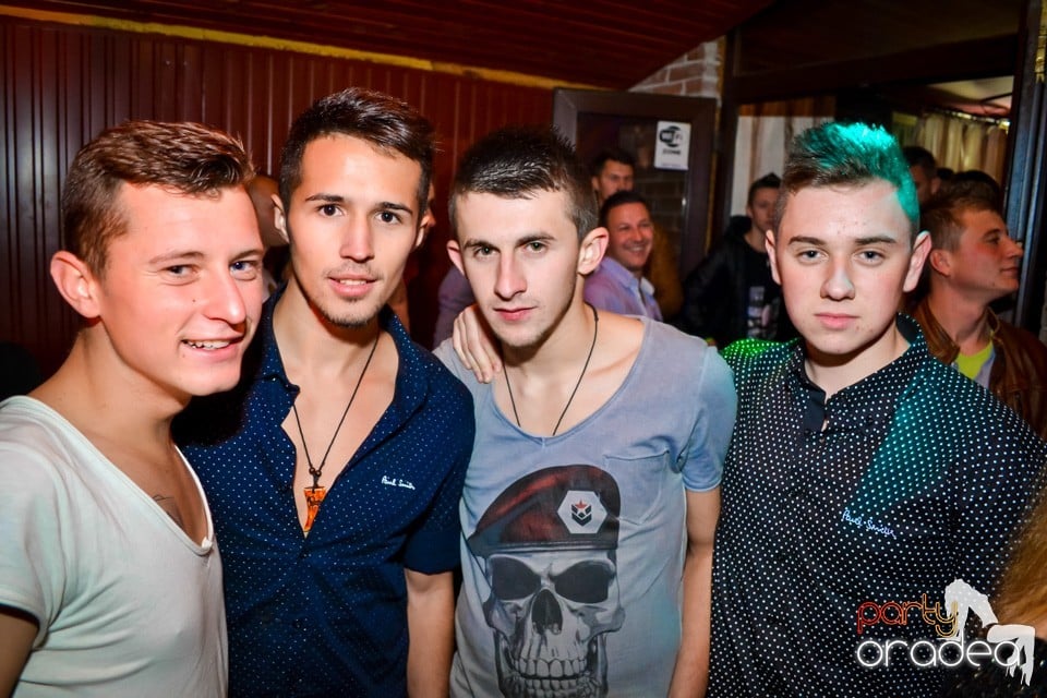 Mc Lajcsak & Dj White, 