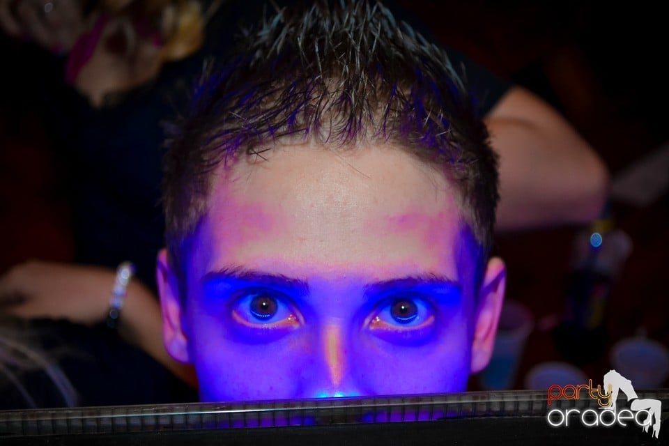 Mc Lajcsak & Dj White, 