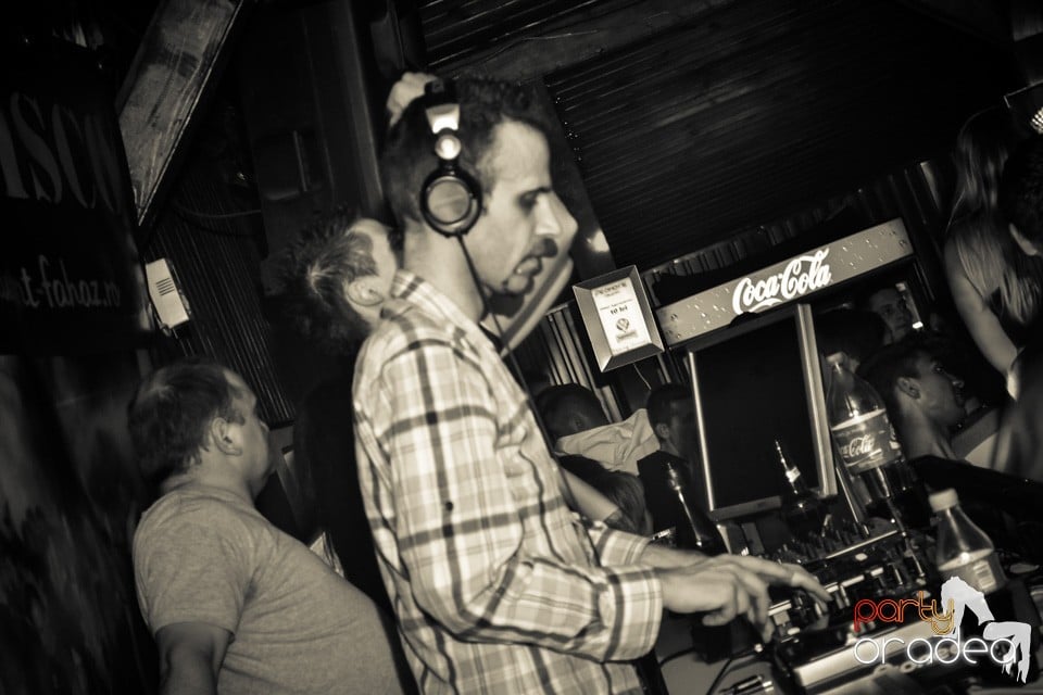 Mc Lajcsak & Dj White, 