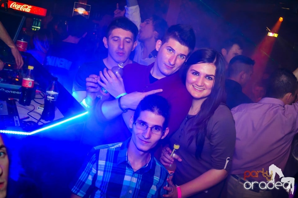 Mc Lajcsak & Dj White, 