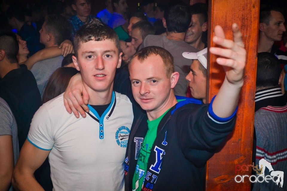 Mc Lajcsak & Dj White, 