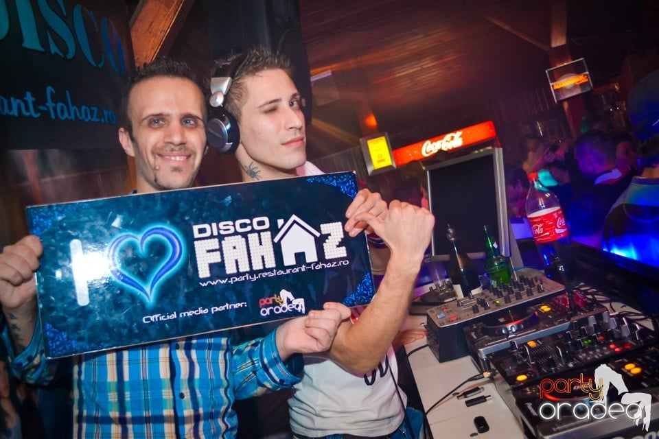 Mc Lajcsak & Dj White, 