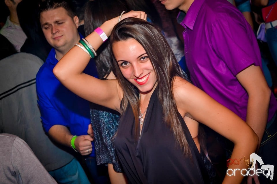 Mc Lajcsak & Dj White, 