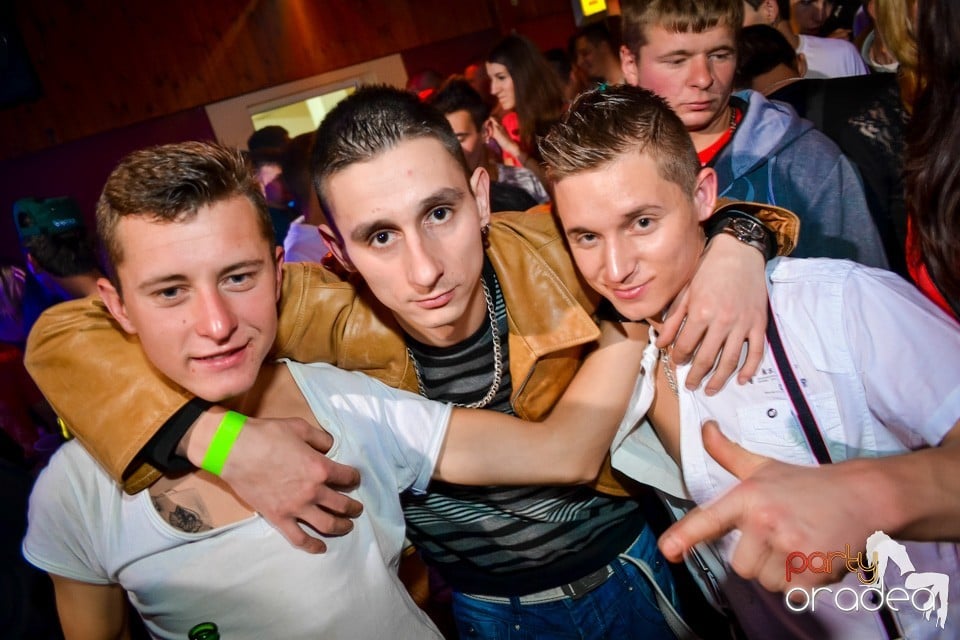 Mc Lajcsak & Dj White, 