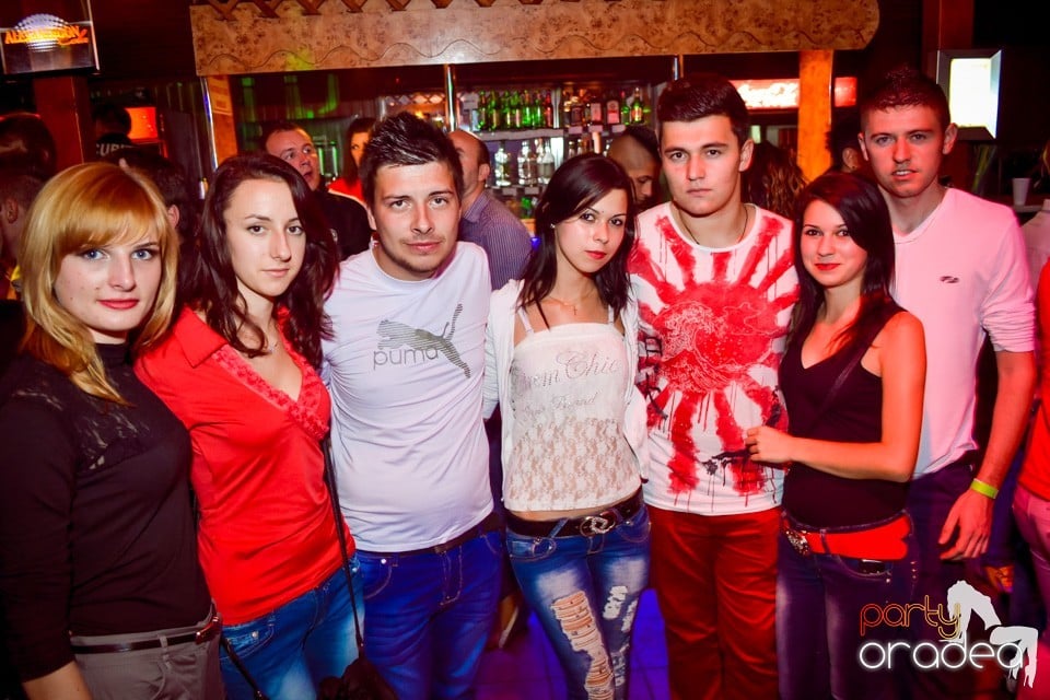 Mc Lajcsak & Dj White, 