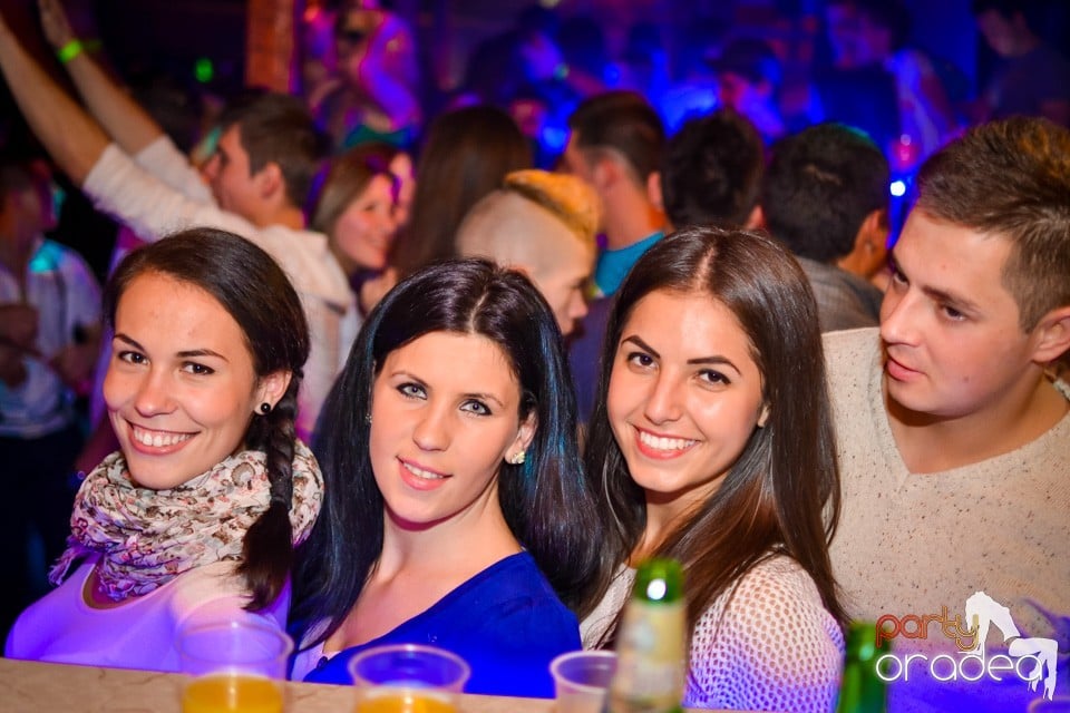 Mc Lajcsak & Dj White, 