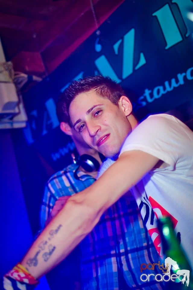 Mc Lajcsak & Dj White, 