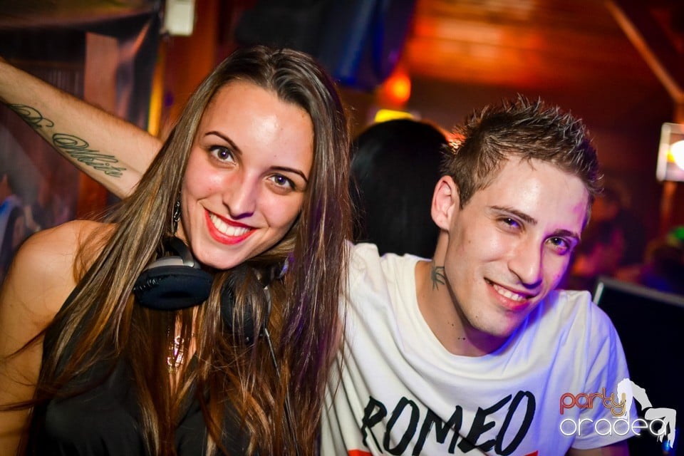 Mc Lajcsak & Dj White, 