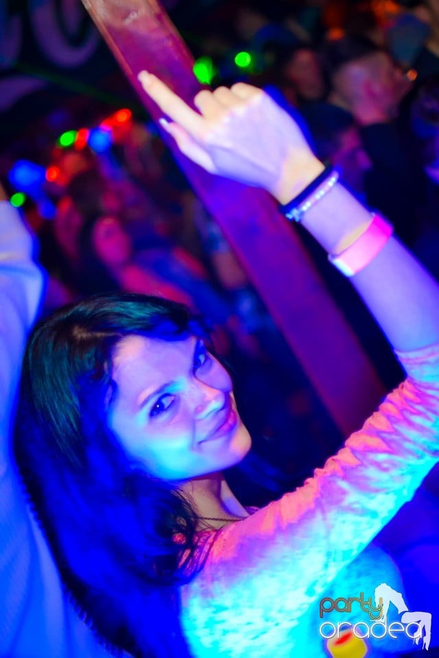 Mc Lajcsak & Dj White, 