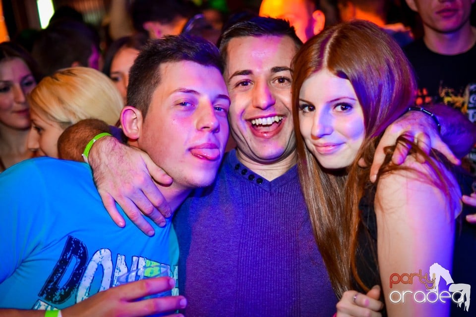 Mc Lajcsak & Dj White, 