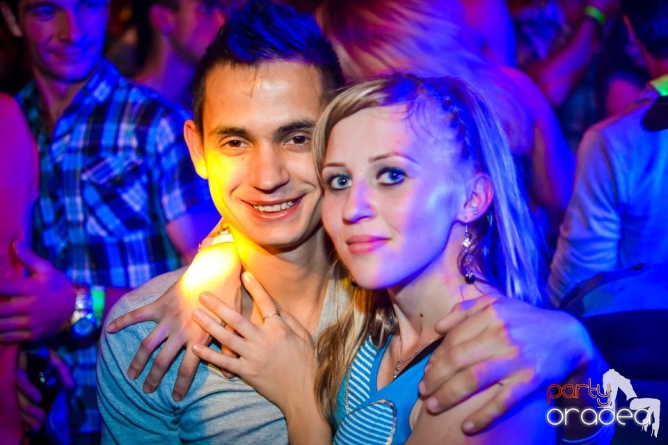 Mc Lajcsak & Dj White, 