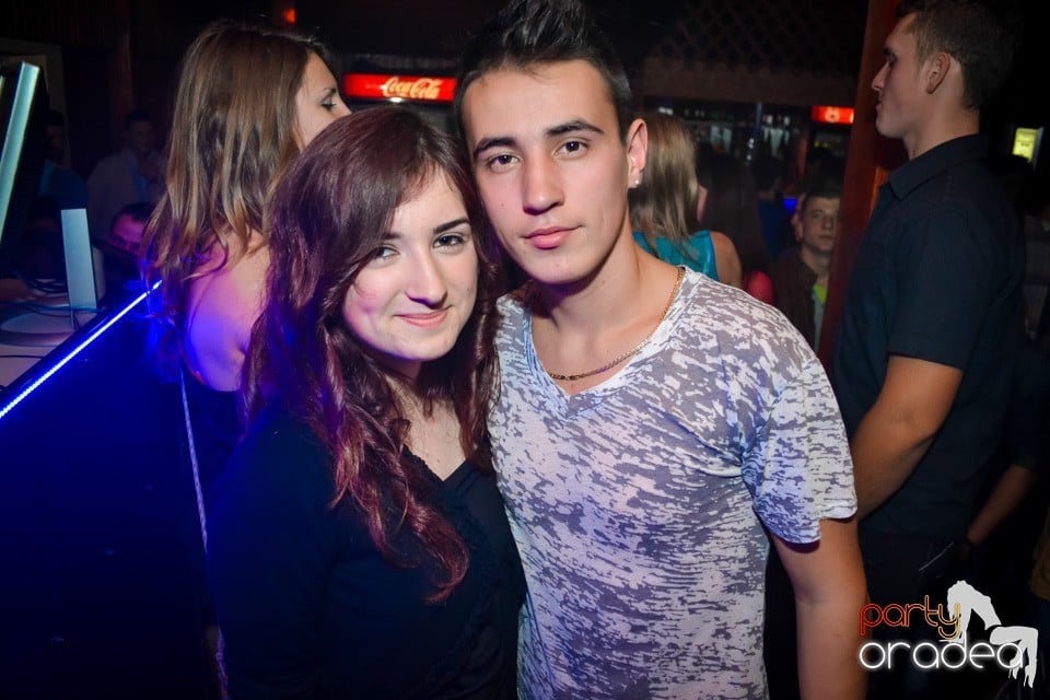 Mc Lajcsak & Dj White, 