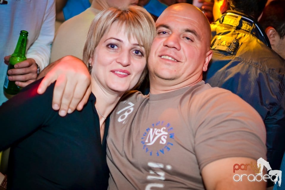 Mc Lajcsak & Dj White, 