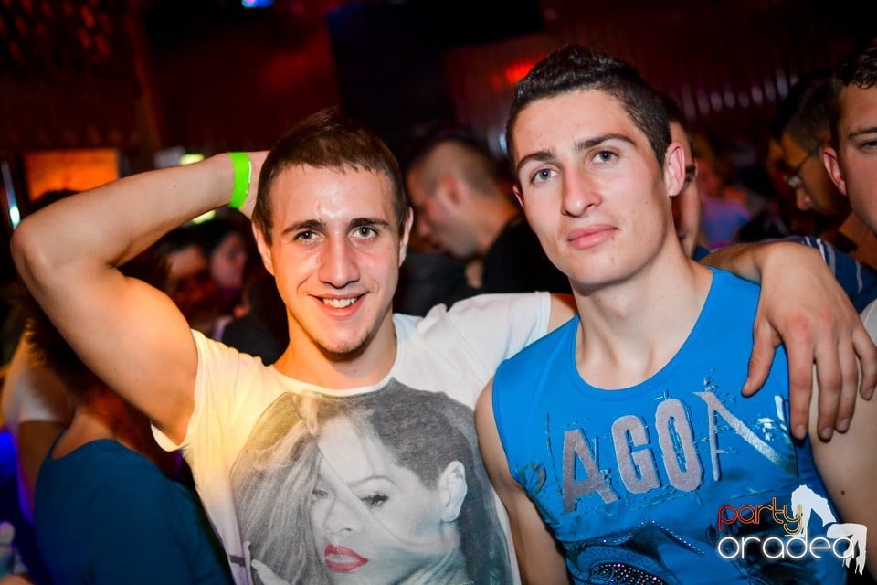 Mc Lajcsak & Dj White, 