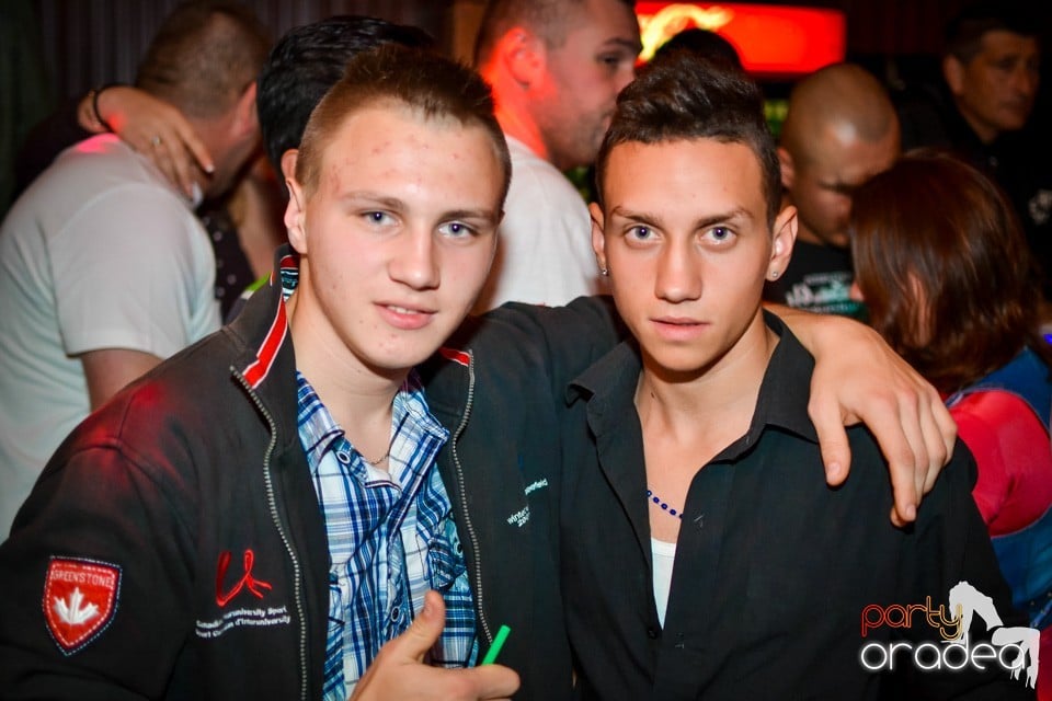Mc Lajcsak & Dj White, 