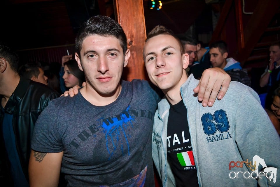 Mc Lajcsak & Dj White, 