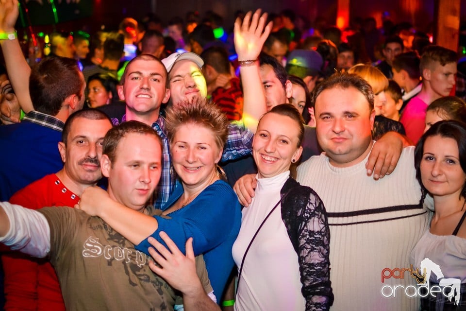 Mc Lajcsak & Dj White, 