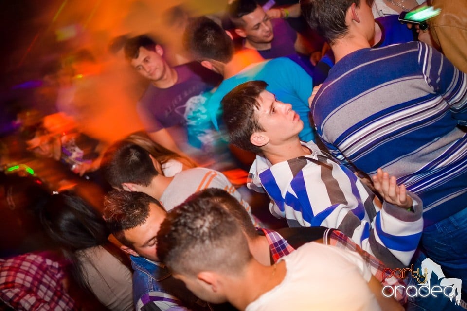 Mc Lajcsak & Dj White, 