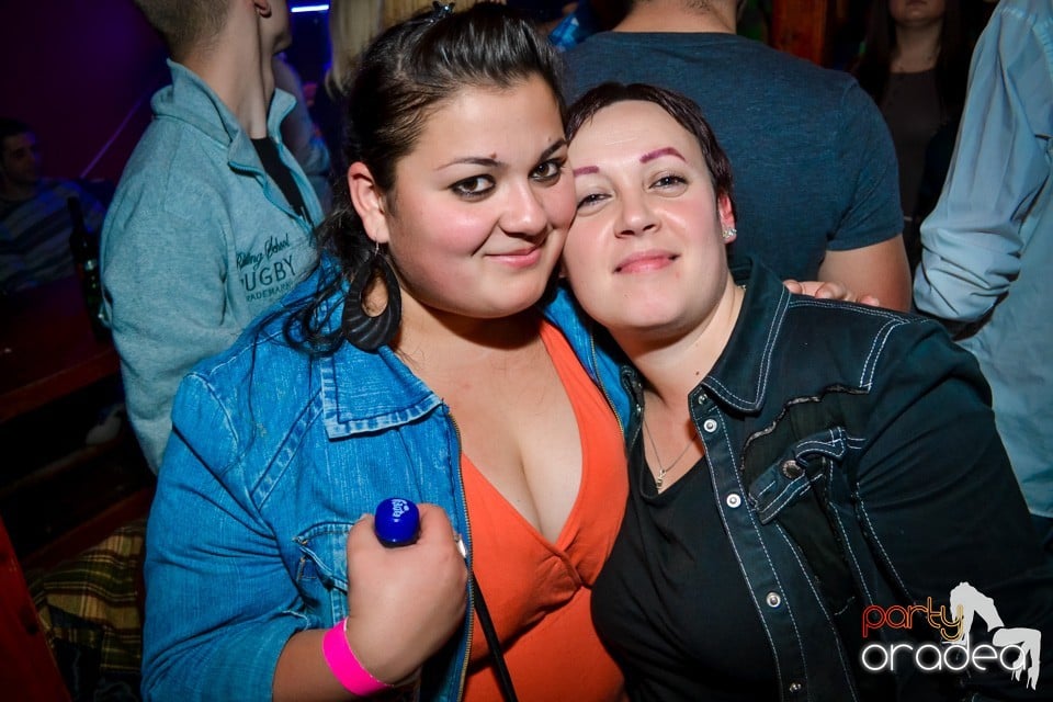 Mc Lajcsak & Dj White, 