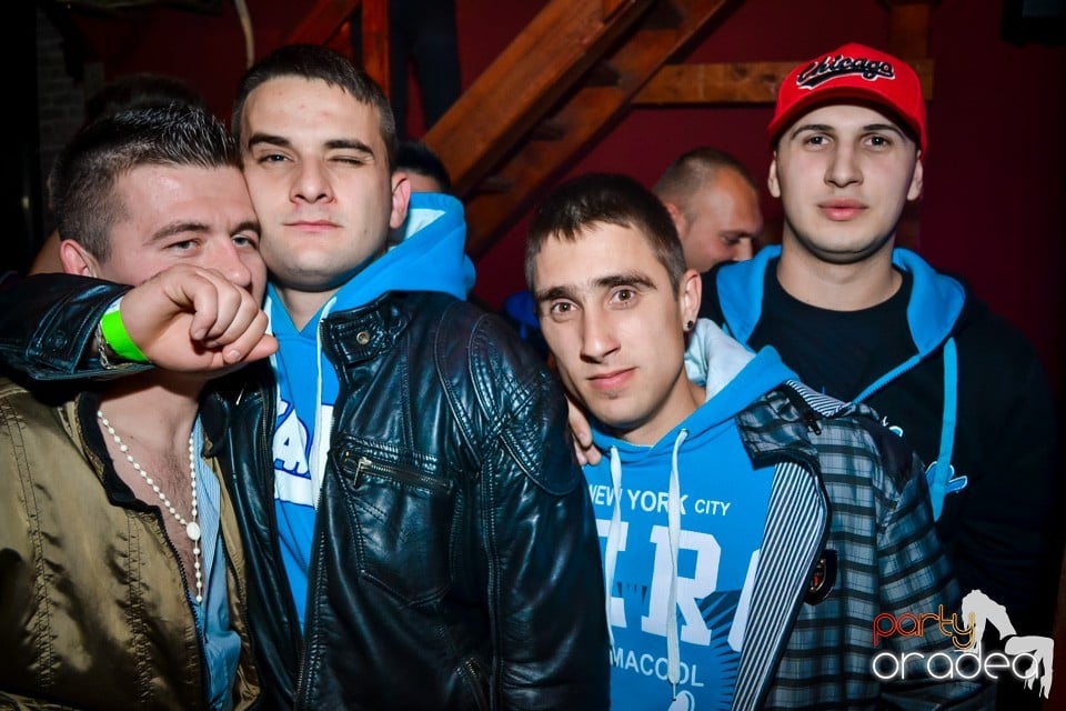 Mc Lajcsak & Dj White, 