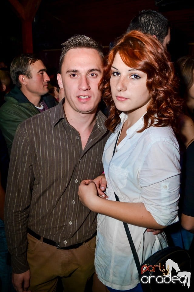 Mc Lajcsak & Dj White, 