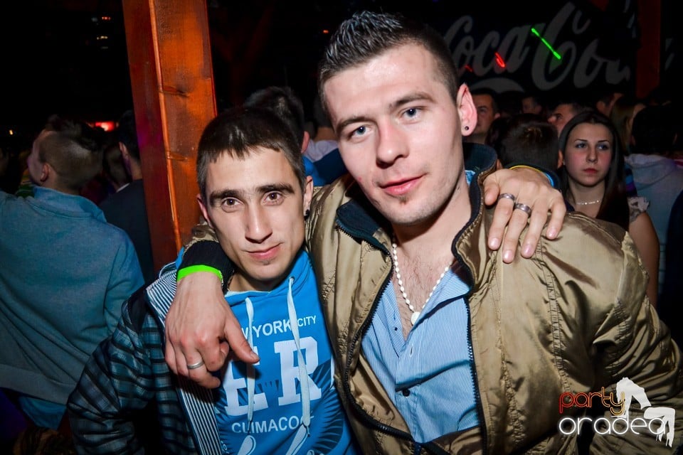 Mc Lajcsak & Dj White, 