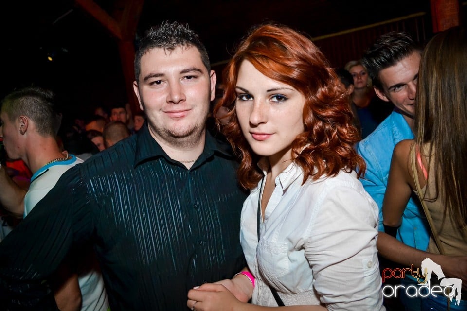 Mc Lajcsak & Dj White, 