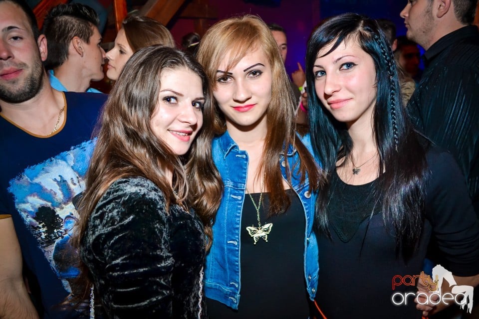 Mc Lajcsak & Dj White, 