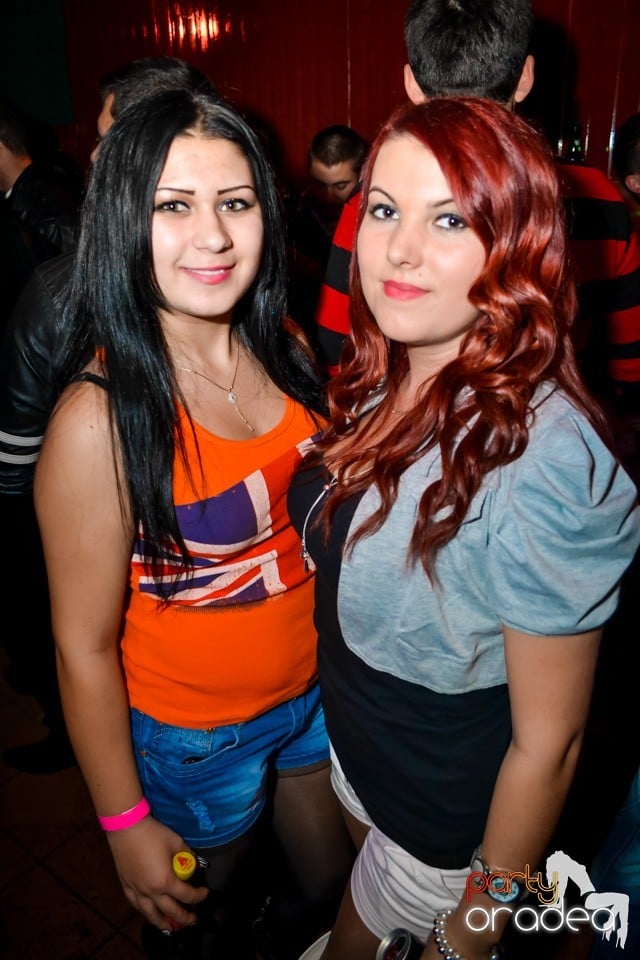 Mc Lajcsak & Dj White, 