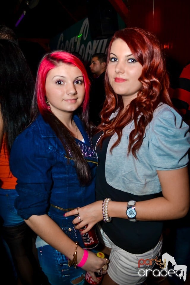 Mc Lajcsak & Dj White, 