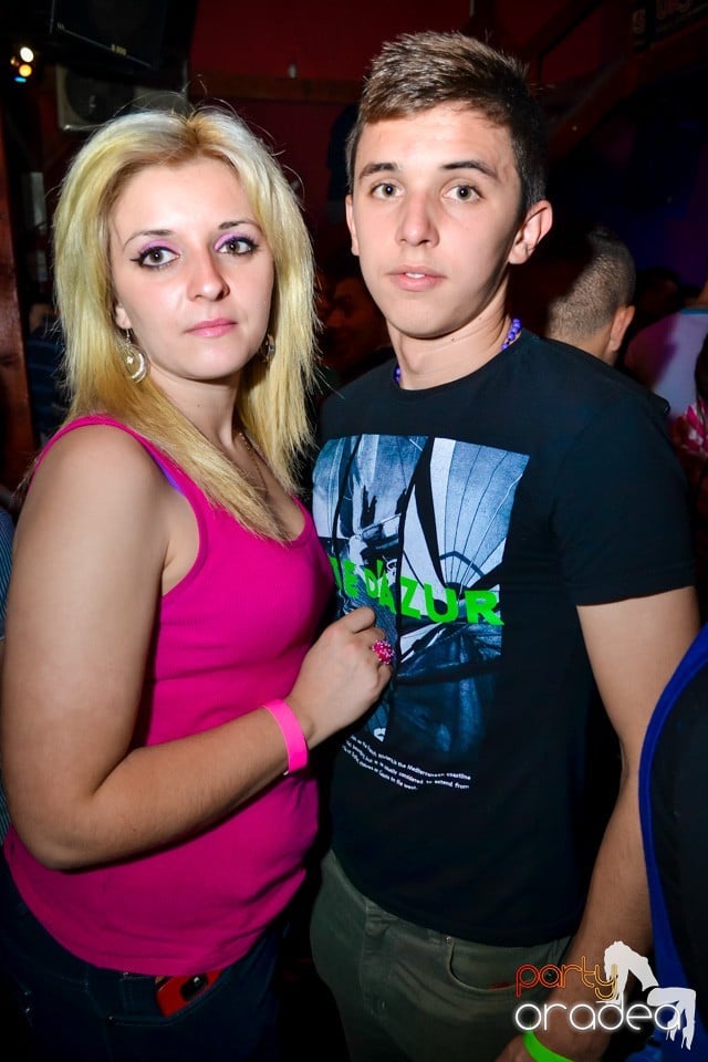 Mc Lajcsak & Dj White, 