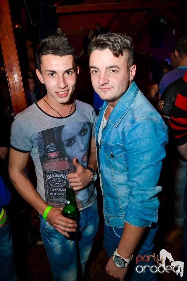 Mc Lajcsak & Dj White, 