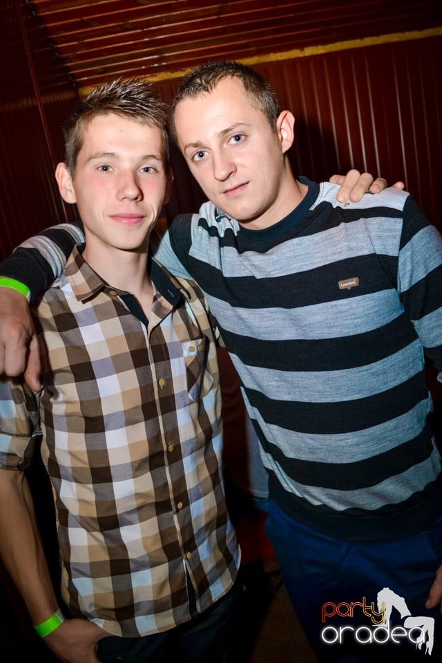 Mc Lajcsak & Dj White, 