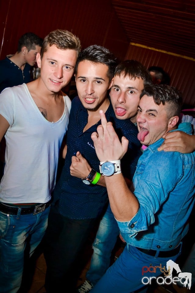 Mc Lajcsak & Dj White, 