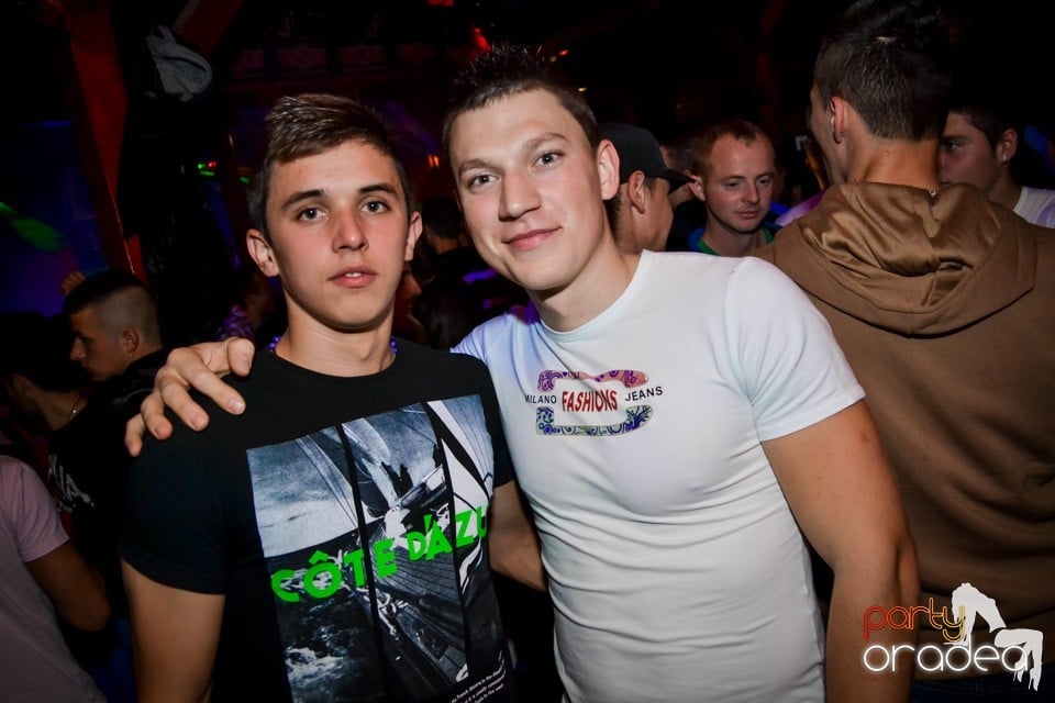 Mc Lajcsak & Dj White, 