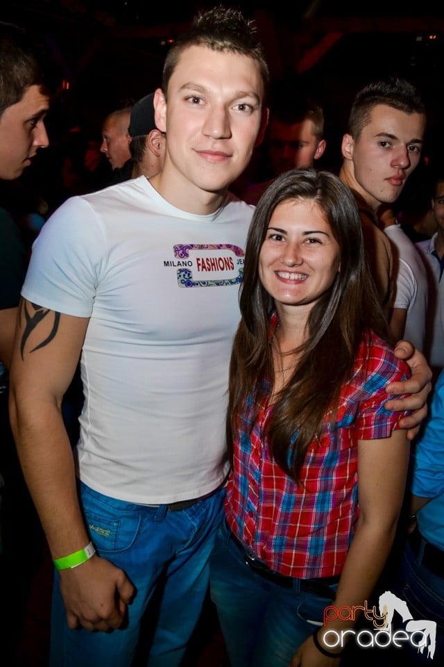 Mc Lajcsak & Dj White, 