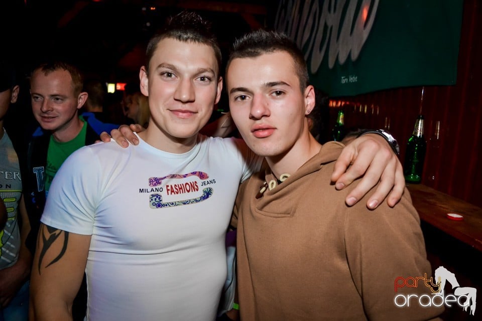 Mc Lajcsak & Dj White, 