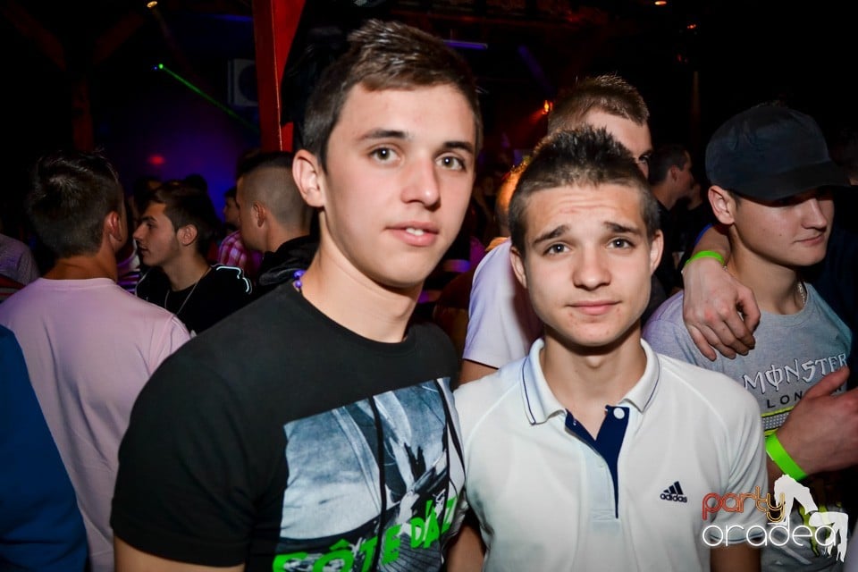 Mc Lajcsak & Dj White, 