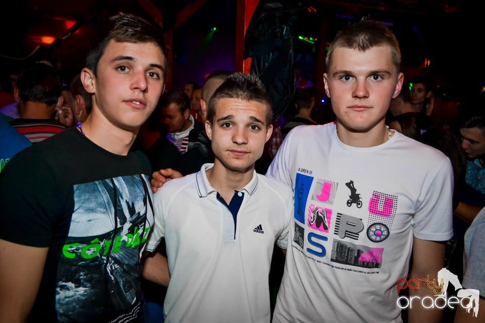 Mc Lajcsak & Dj White, 