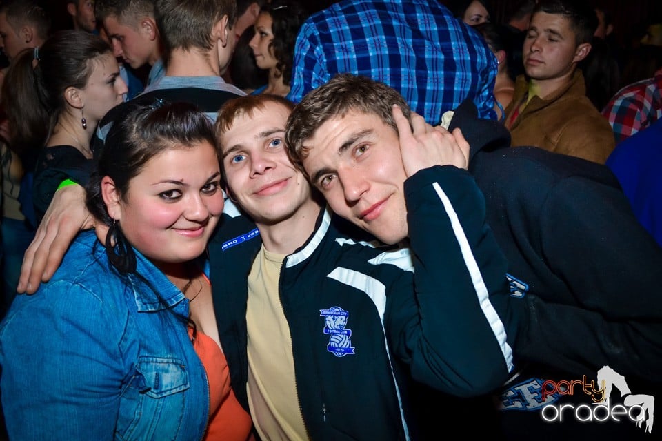 Mc Lajcsak & Dj White, 