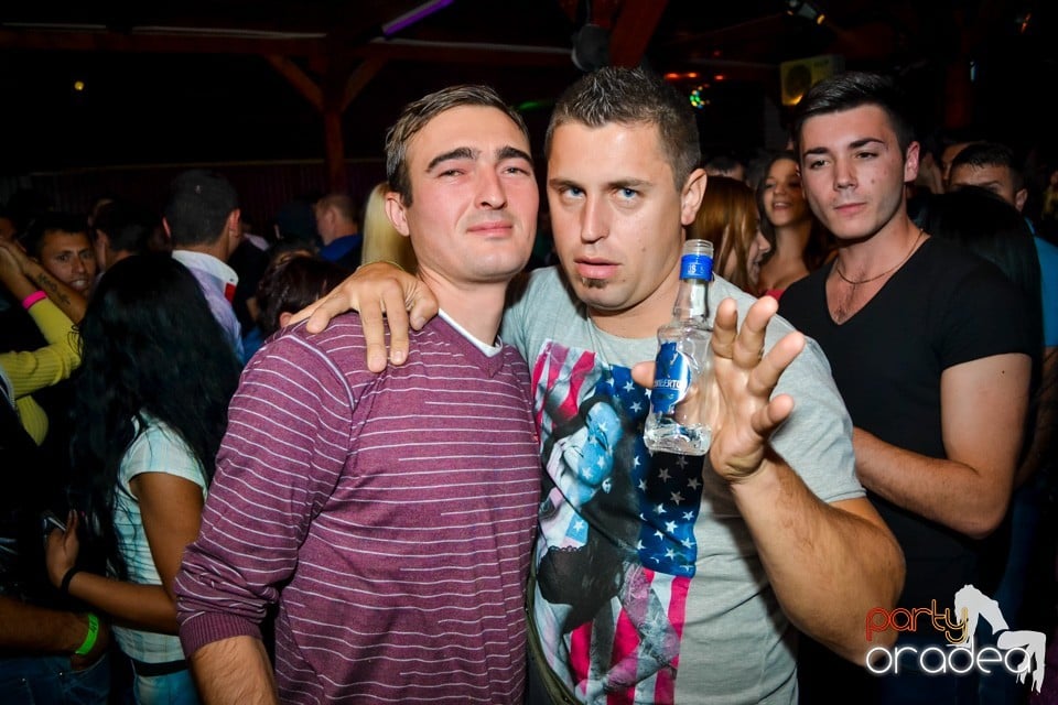 Mc Lajcsak & Dj White, 