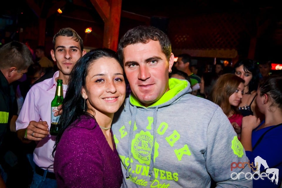 Mc Lajcsak & Dj White, 