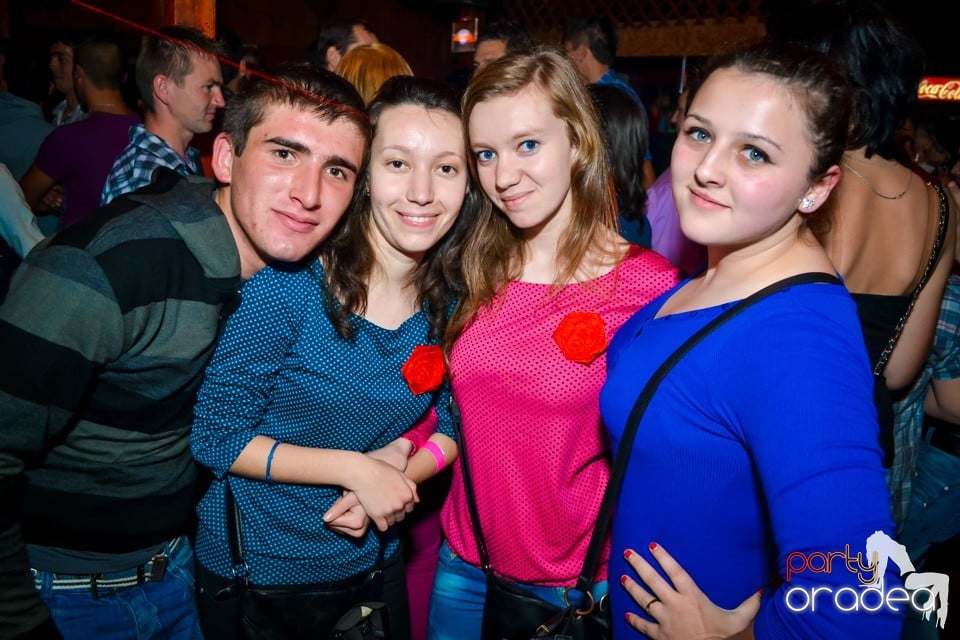 Mc Lajcsak & Dj White, 