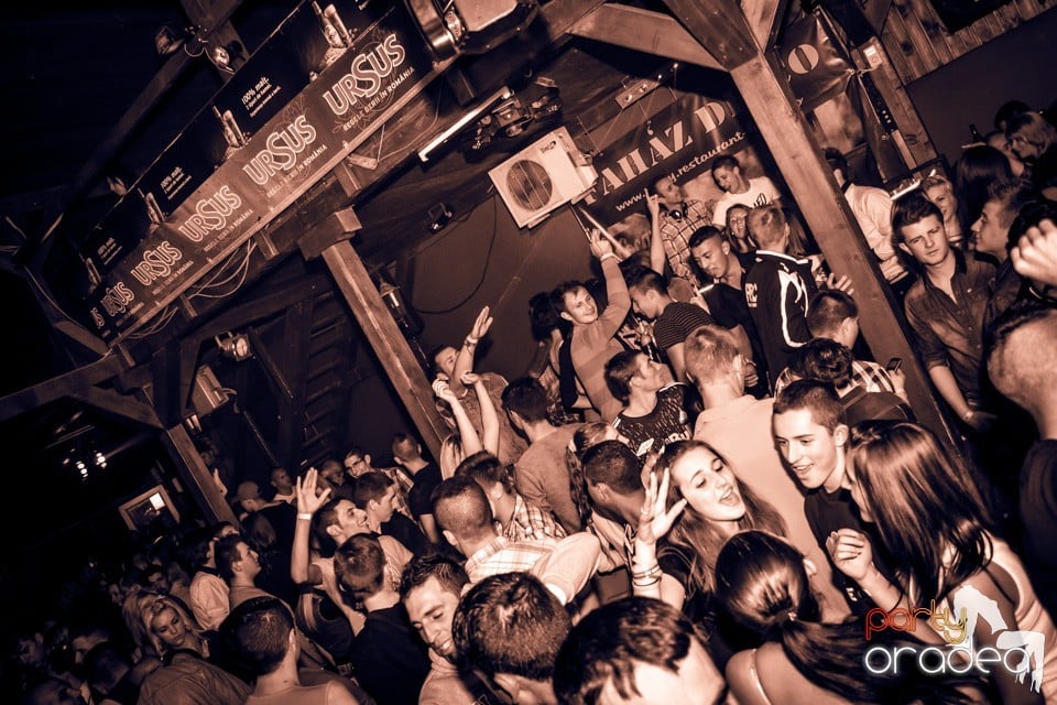 Mc Lajcsak & Dj White, 