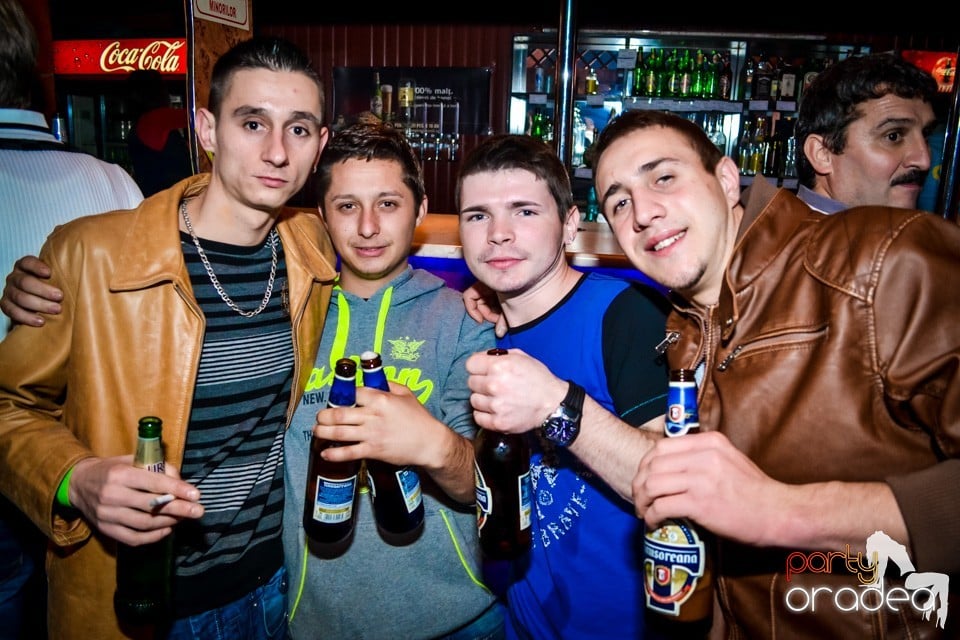 Mc Lajcsak & Dj White, 