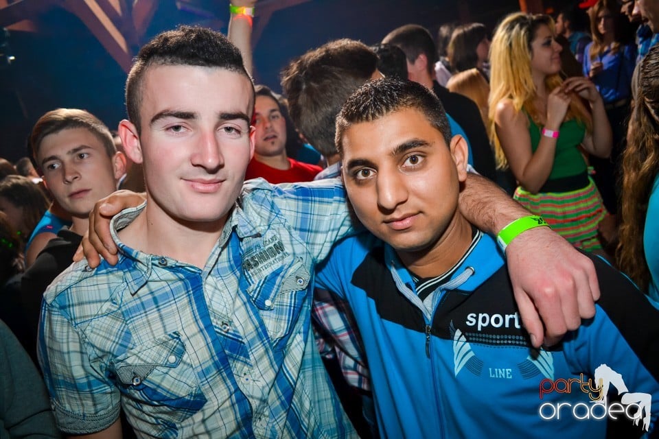 Mc Lajcsak & Dj White, 