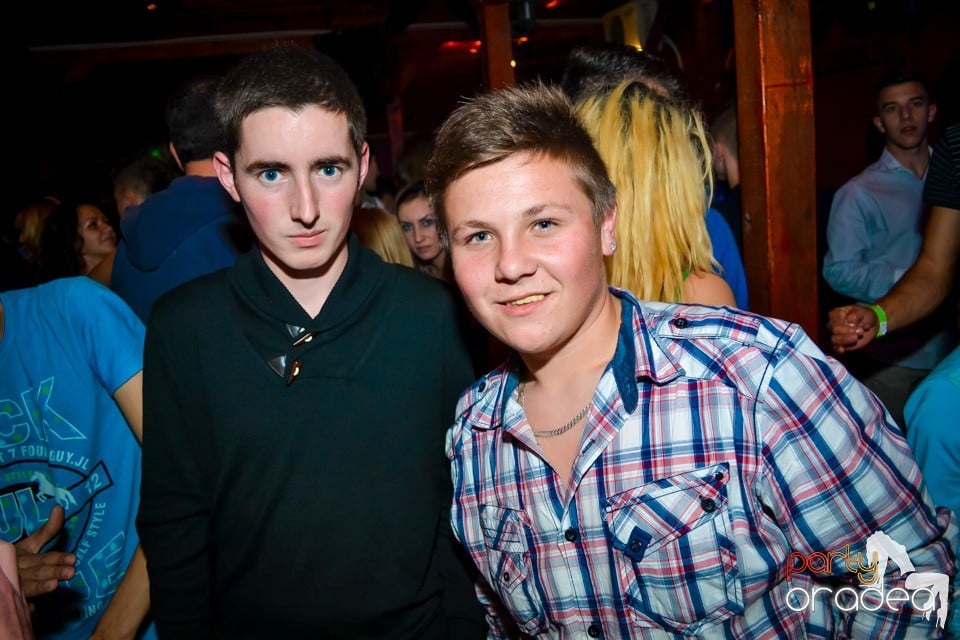 Mc Lajcsak & Dj White, 