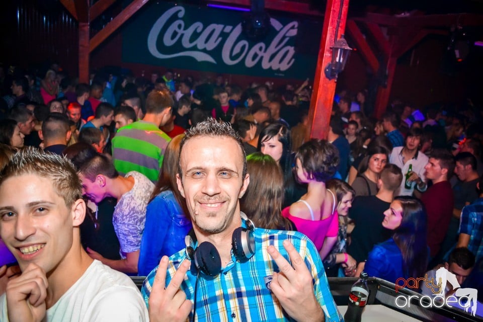 Mc Lajcsak & Dj White, 